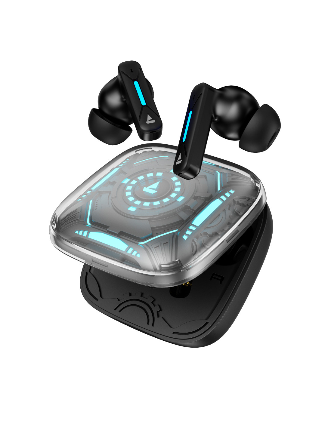 boAt Immortal Airspeed Pro Truly Wireless Earphones