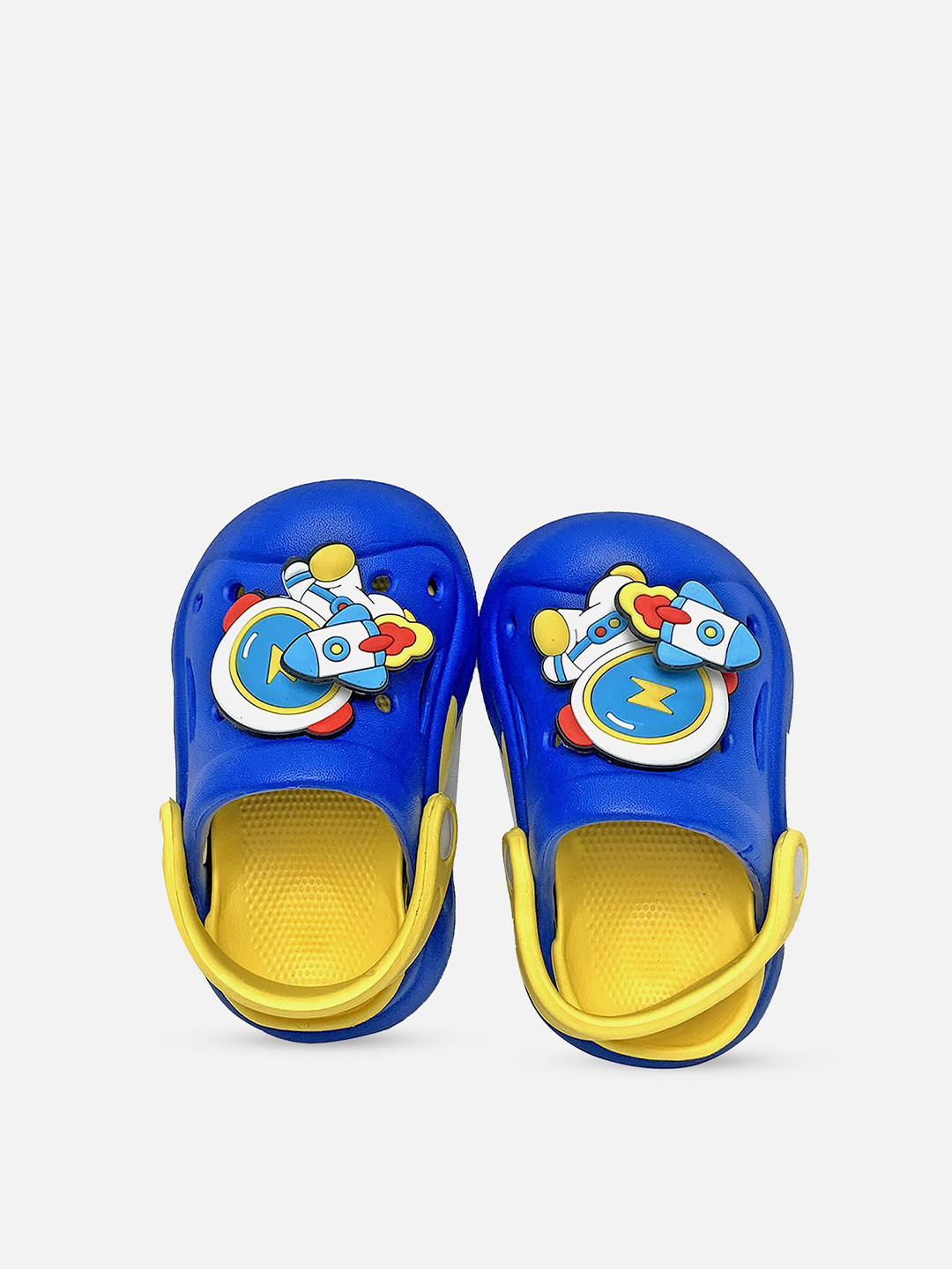 Little Surprise Box LLP Kids Clogs