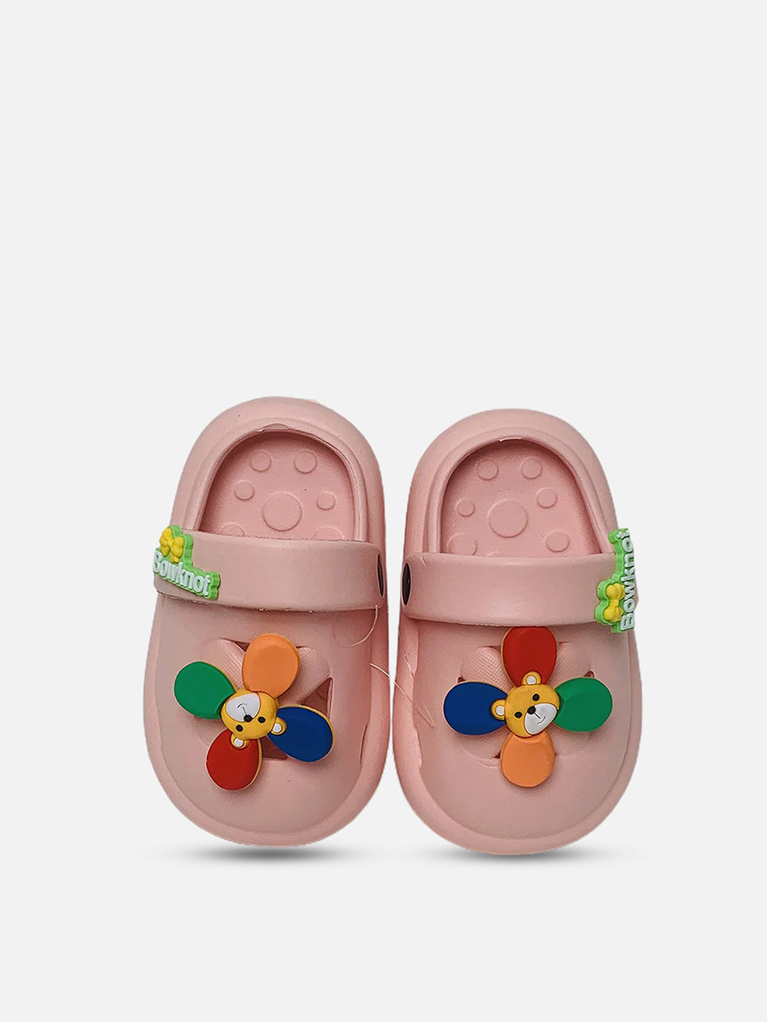 Little Surprise Box LLP Kids Clogs