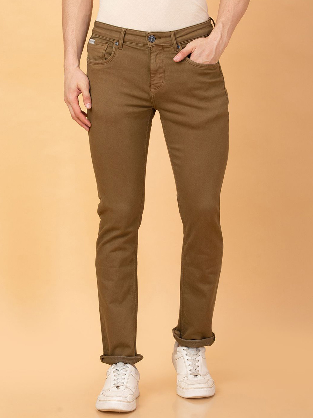 Being Human Men Jeans