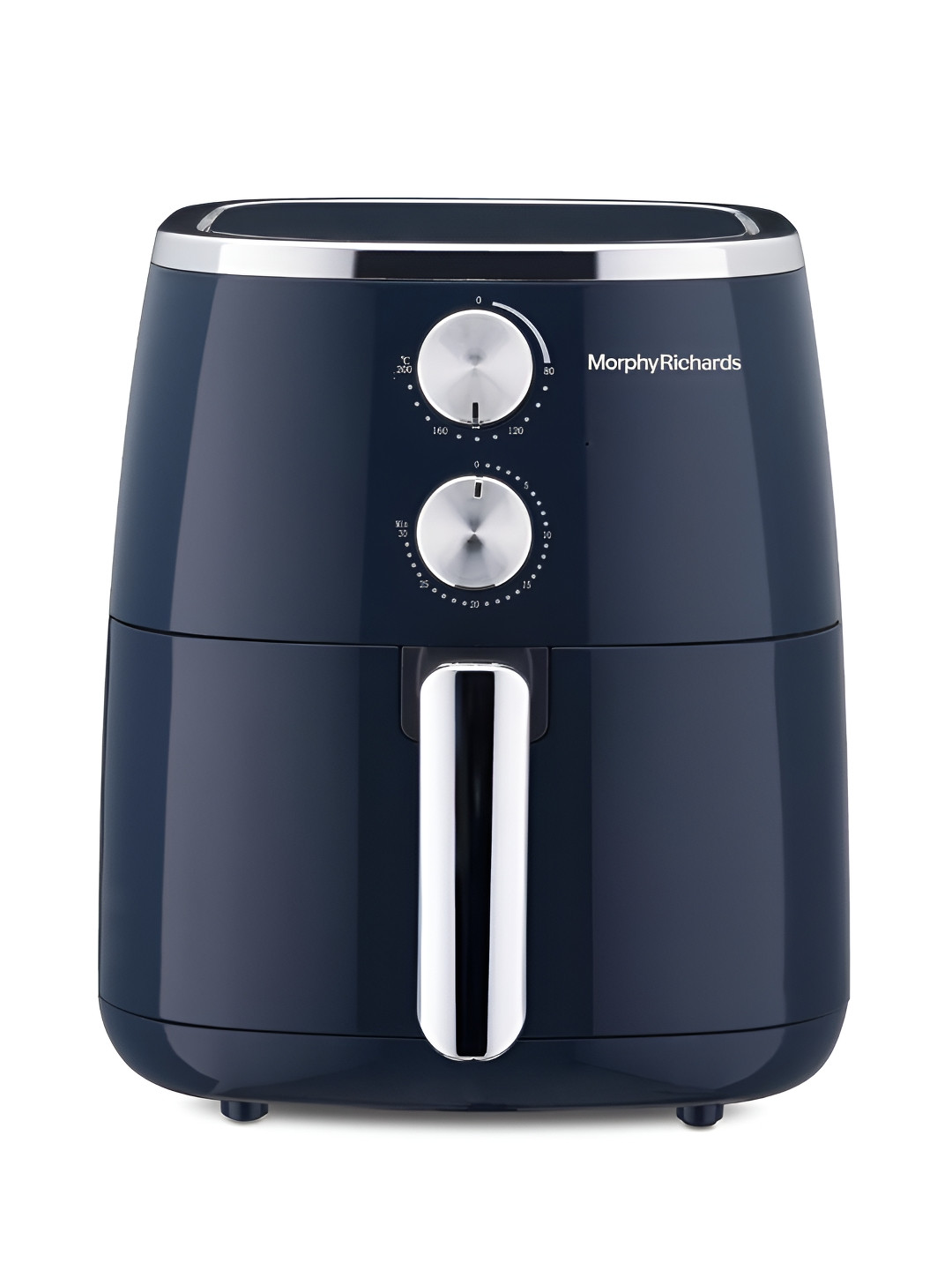 Morphy Richards Black Classic Air Fryer 5L