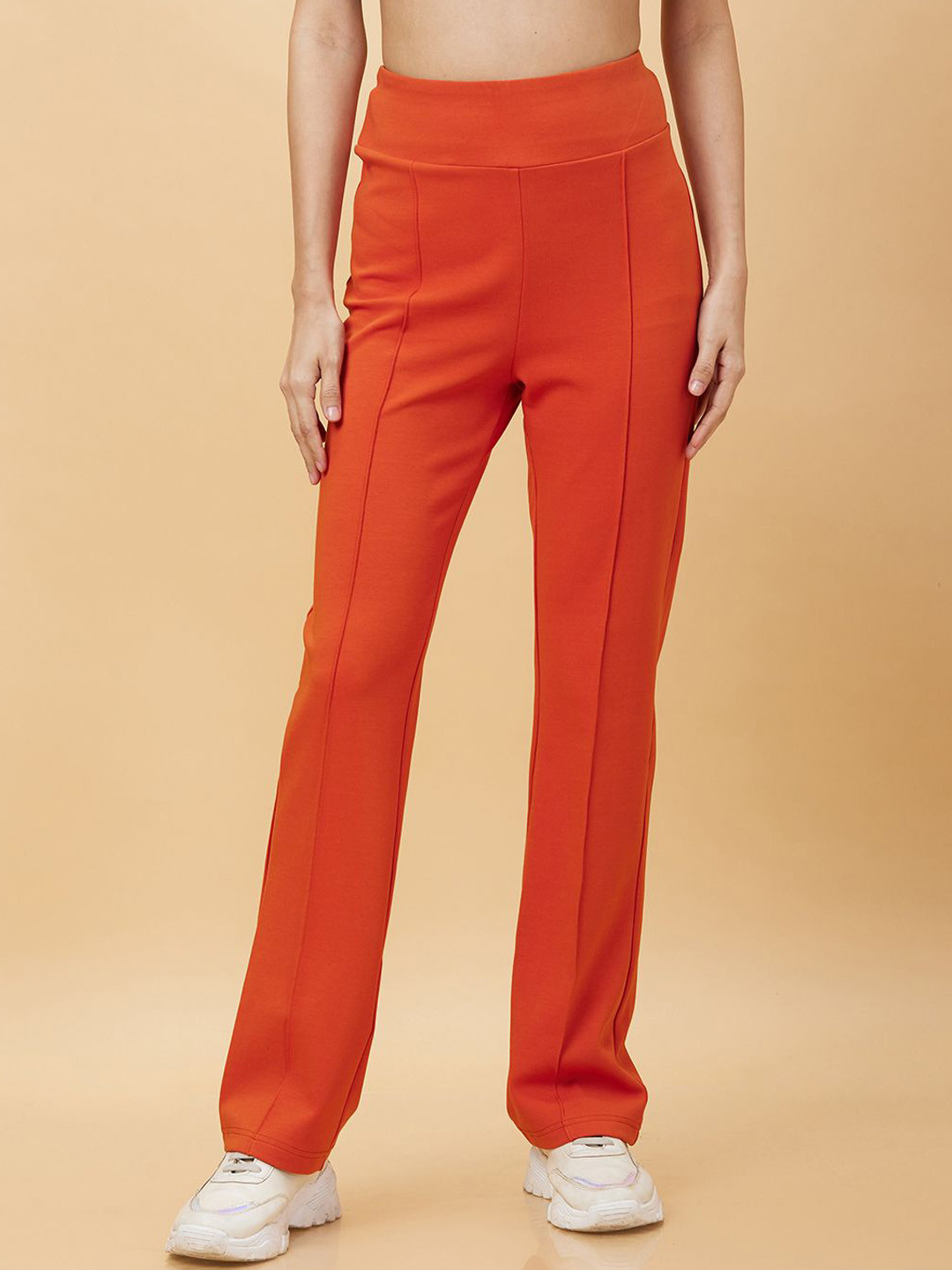 Being Human Ankle-Length Sports Tights