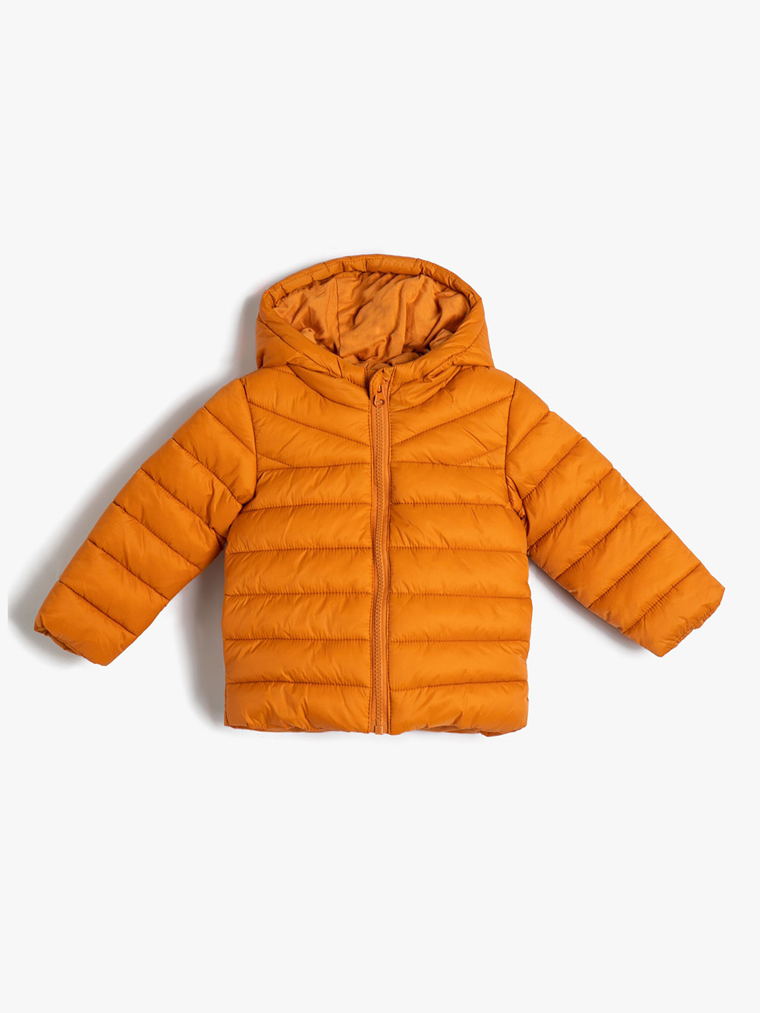 Koton Boys Polyester Puffer Jacket
