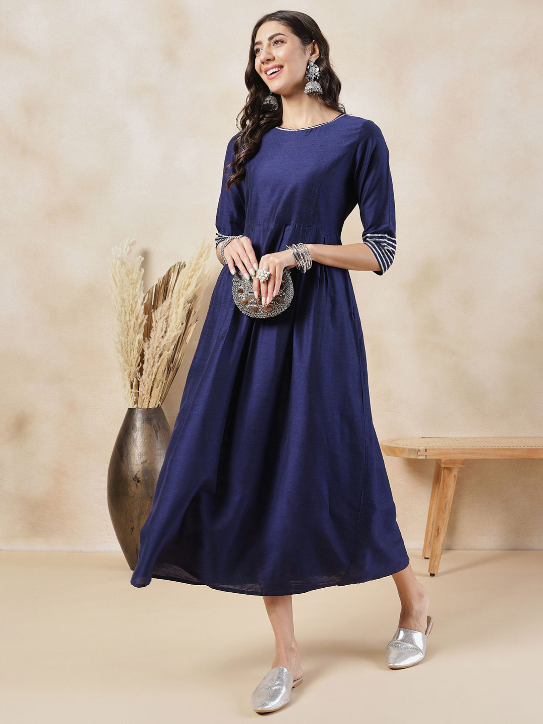 Anouk Maxi Dress