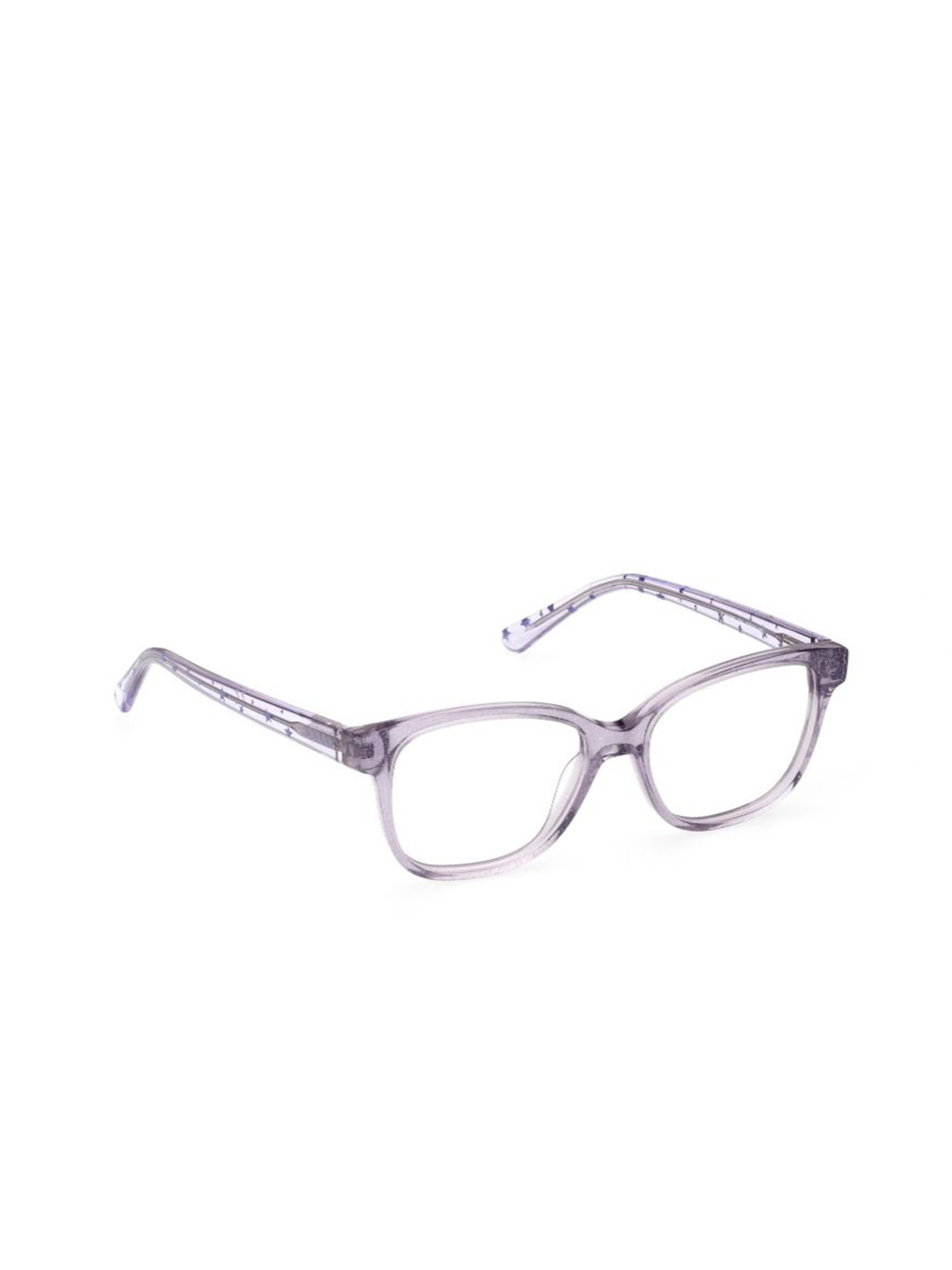 GUESS Girls Full Rim Square Frames