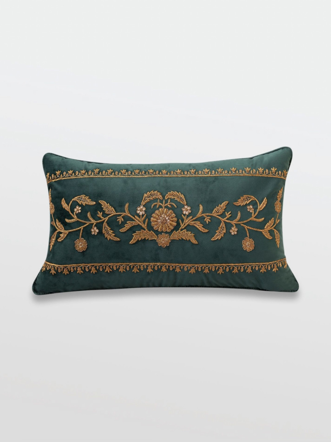 Mirooh Printed Pre-Filled Cushions
