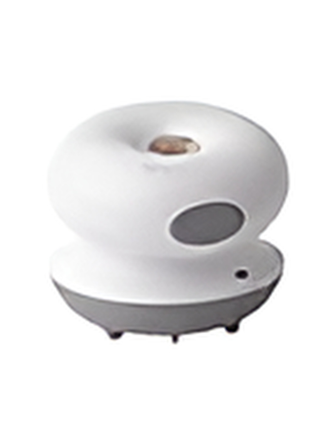 Origin White Moisture Absorber Mini Dehumidifier With Recharger