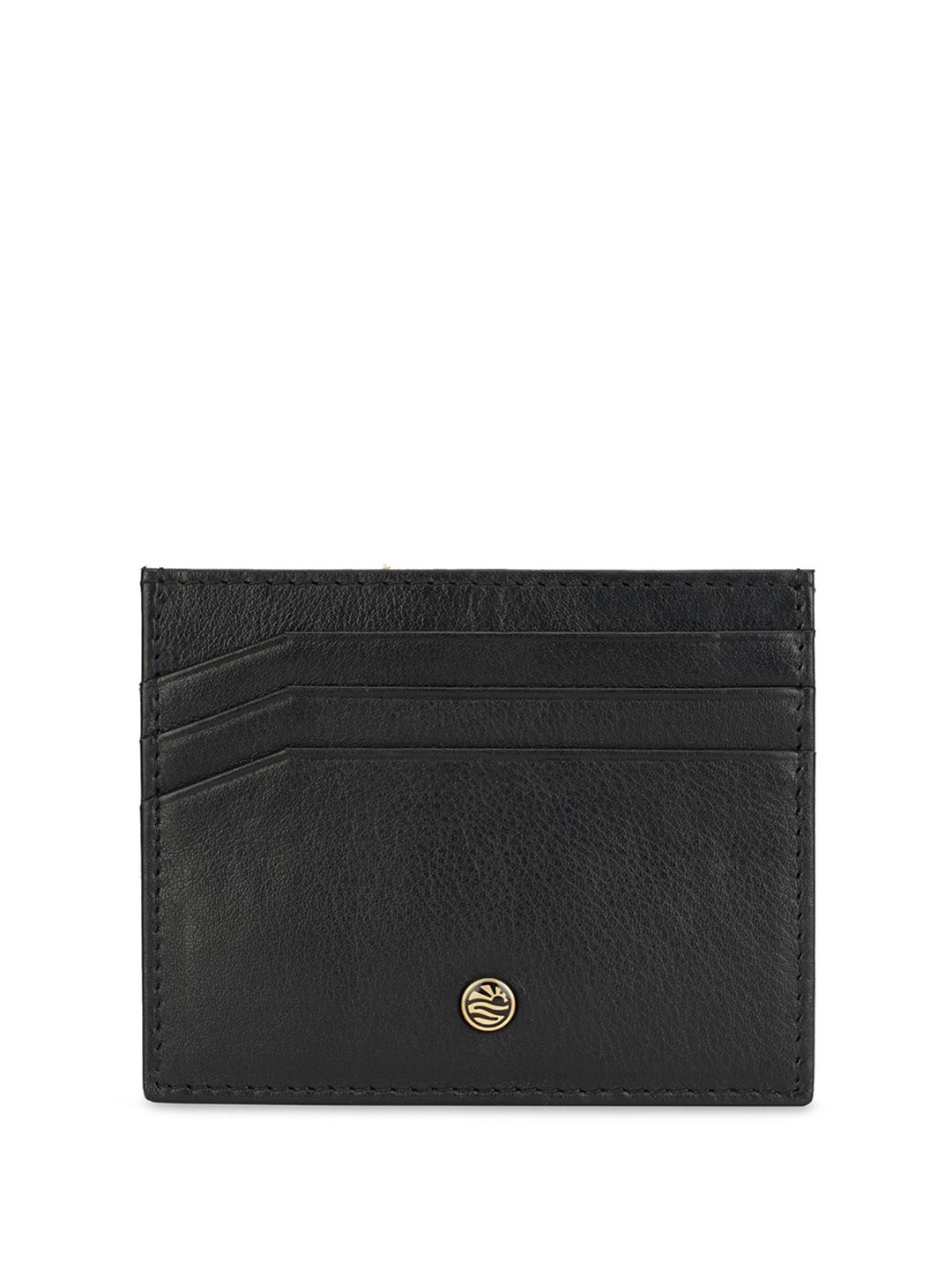 PERQUISITE CENTURION Range Black One Size Soft Wallet