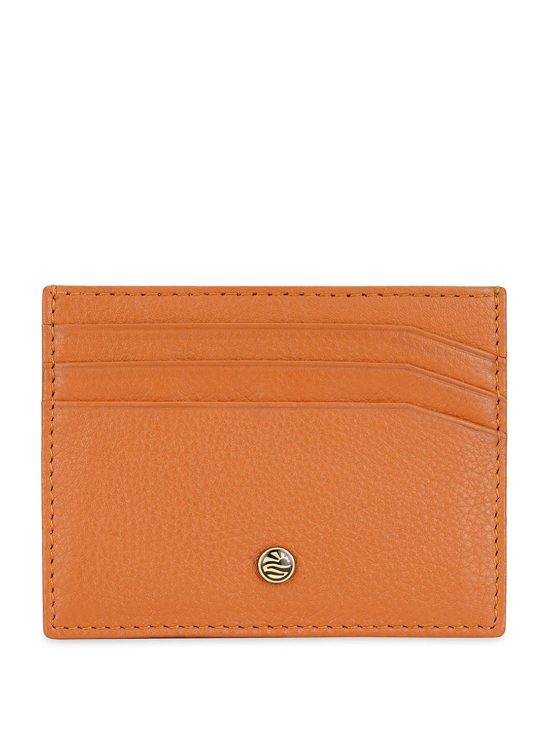 PERQUISITE CENTURION Range Hermes Tan One Size Soft Wallet