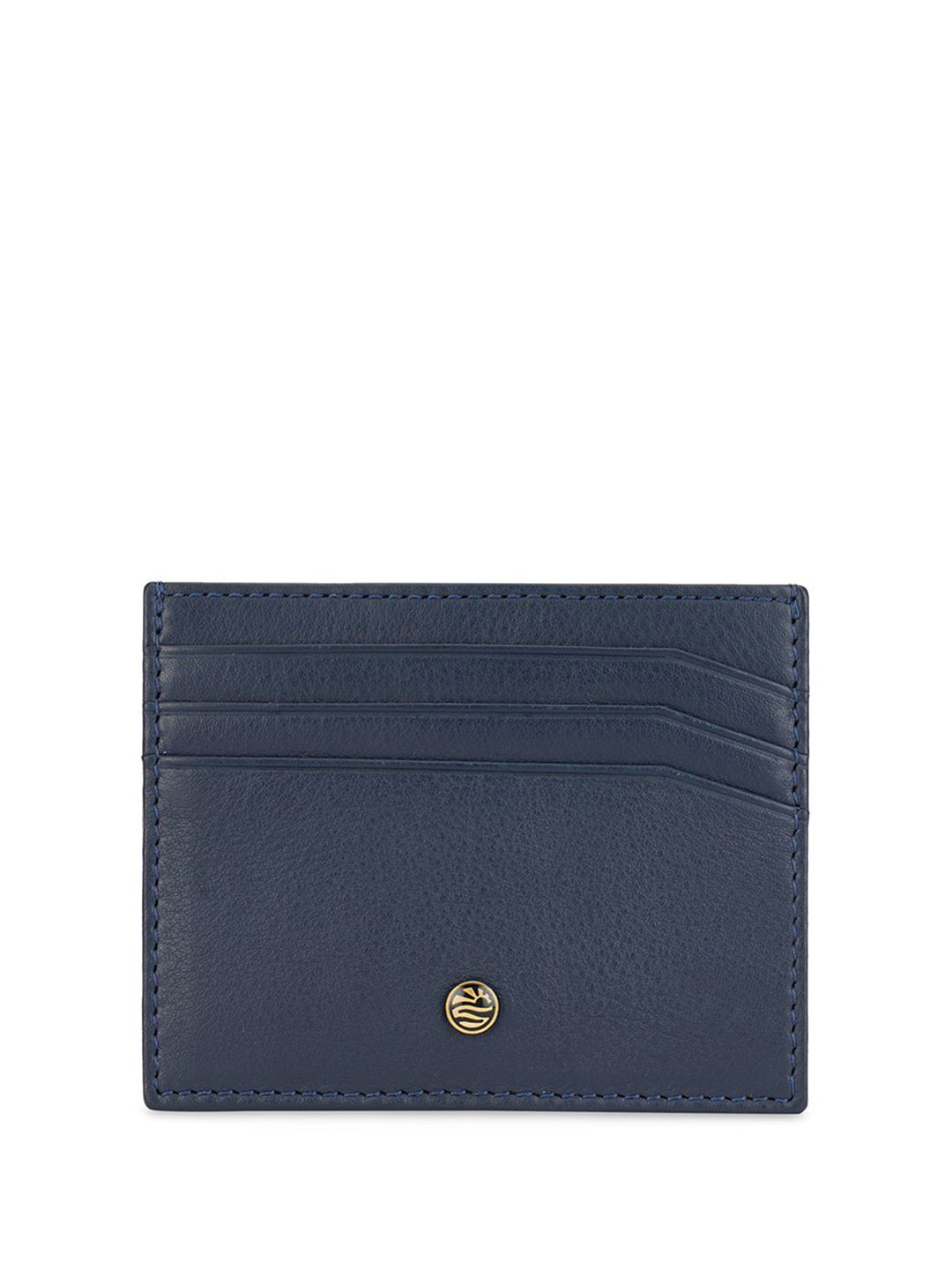 PERQUISITE CENTURION Range Navy One Size Soft Wallet