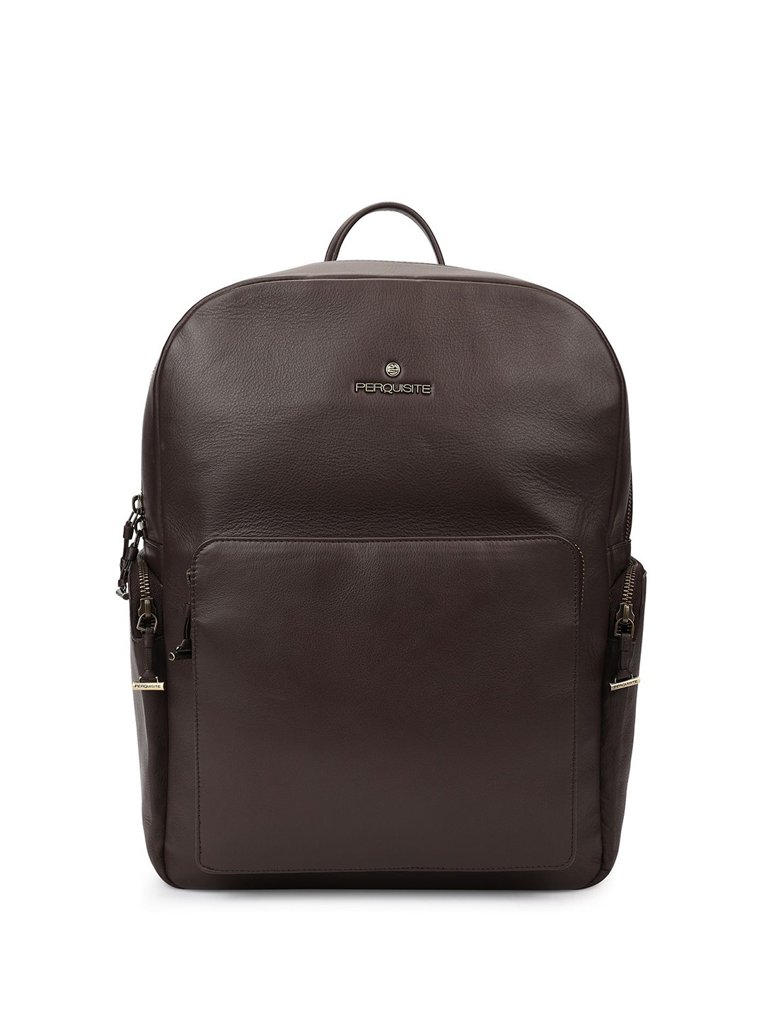 PERQUISITE TAKENABACK Range Brown One Size Soft Backpack