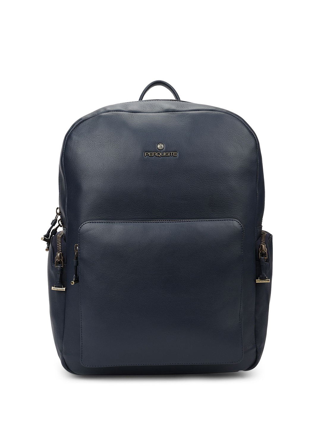 PERQUISITE TAKENABACK Range Navy One Size Soft Backpack