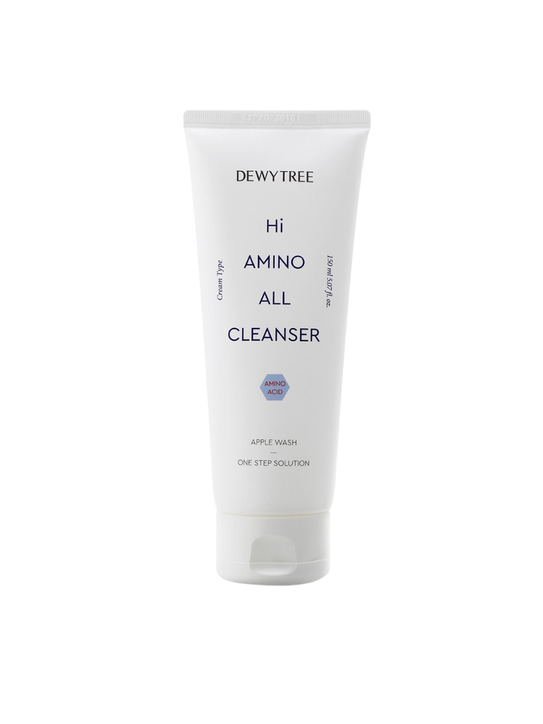 Dewytree Hi Amino All Cleanser With Amino Acid - 150ml