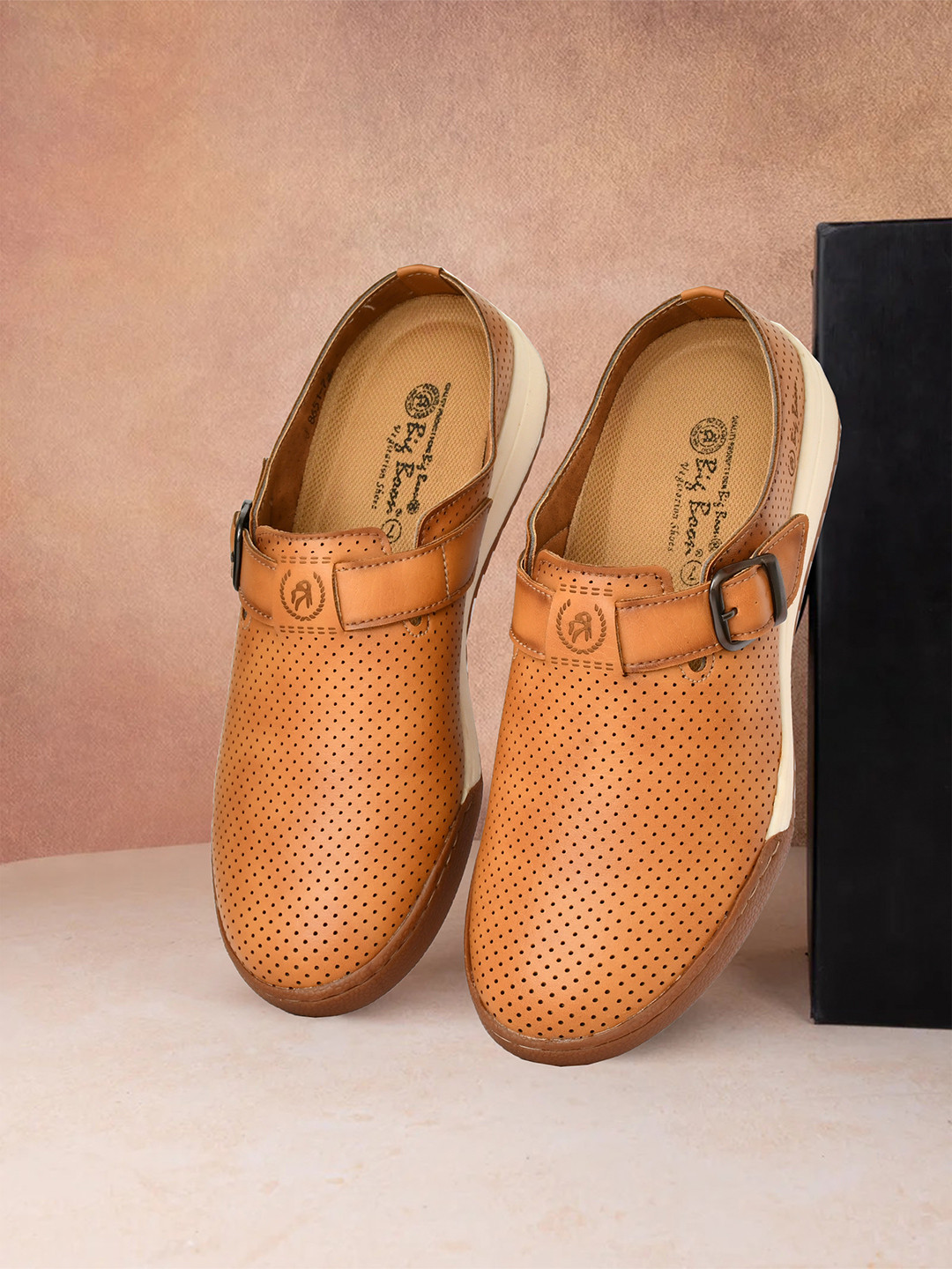 Big Boon Men Clog-style Casual Shoes