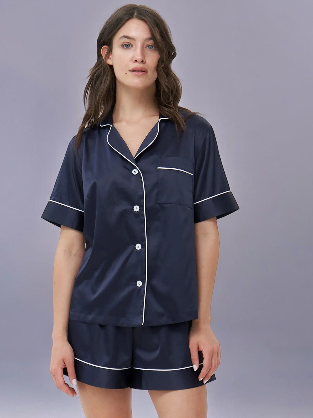 Bella Babe by SK Women Night suit