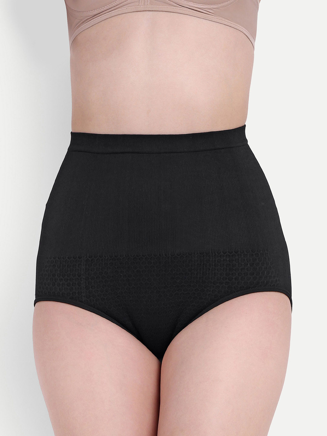 Taslar Tummy & Thigh Shapewear