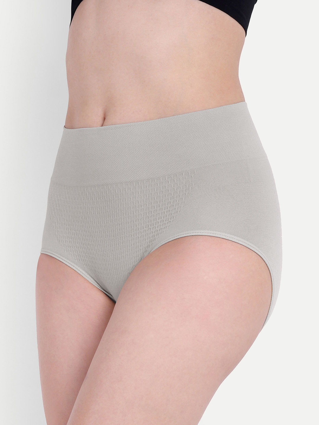 Taslar Women Body Shaper Briefs