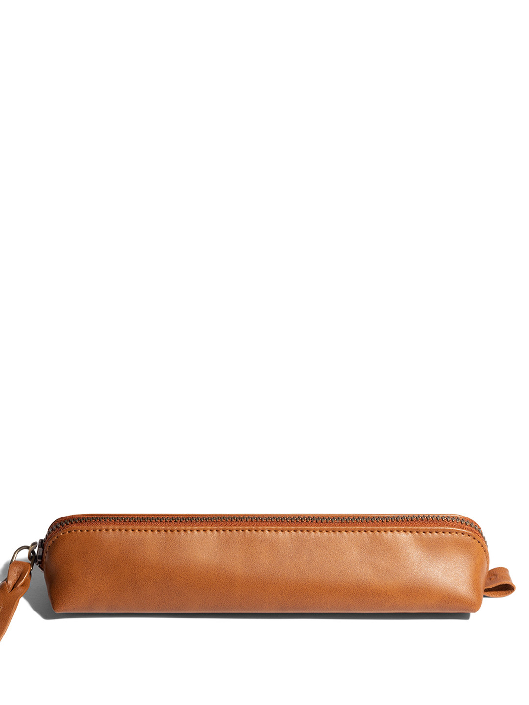 DailyObjects Vegan Leather Ambry Pouch