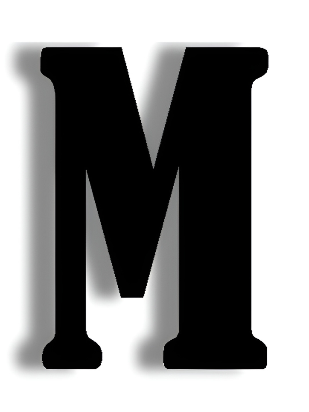 VAH Kya Bat Hai !! Letters Photo Wall Wood Hall Wall Hangings-4.7In