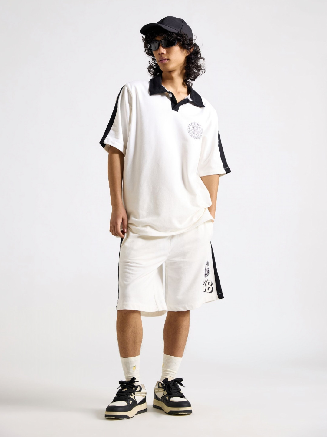 THE CLOTHING FACTORY Men T-shirt