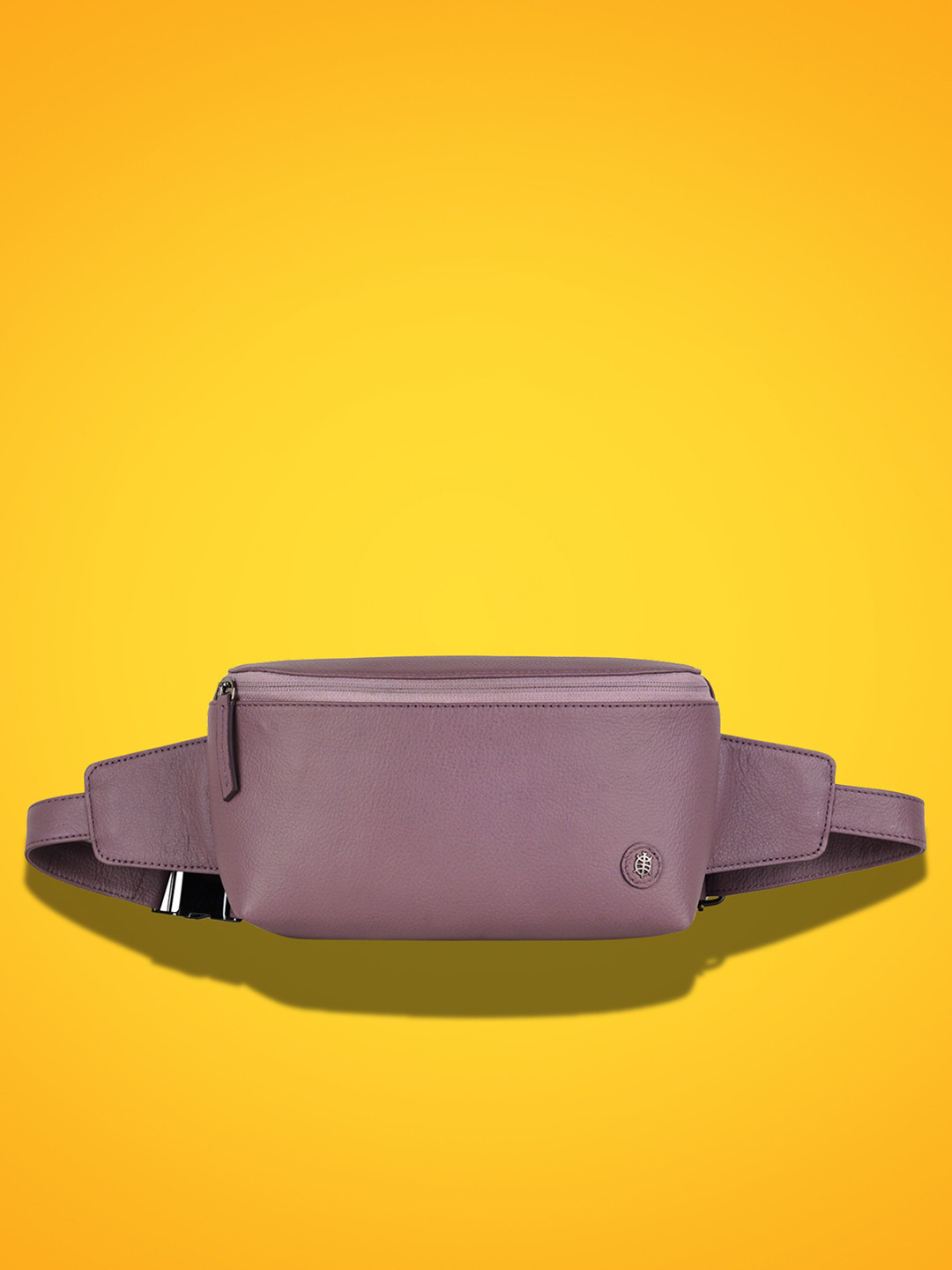 Tortoise Women Leather Westpouch