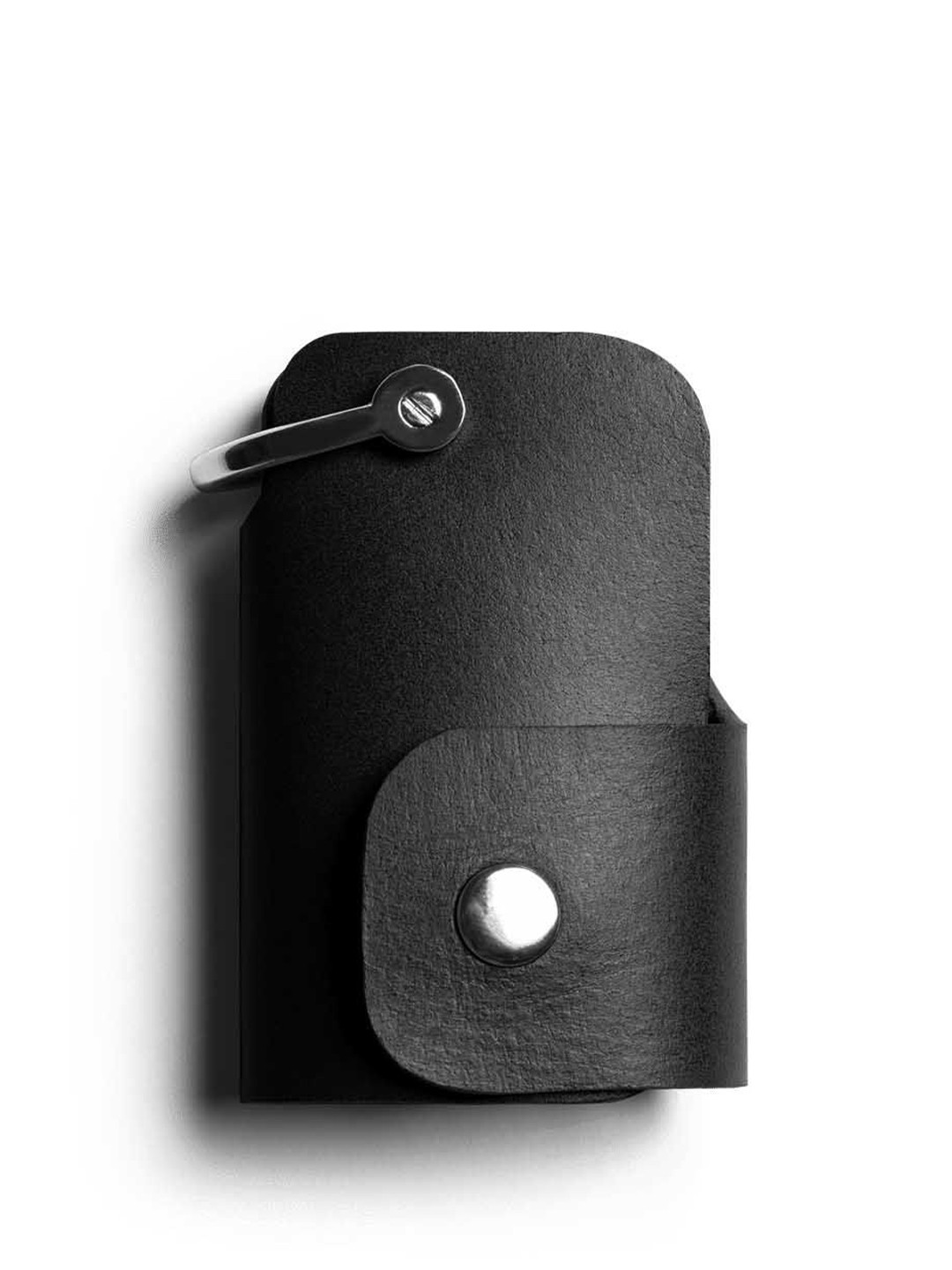 DailyObjects Unisex Car Smart Key Remote Cover Key Chain