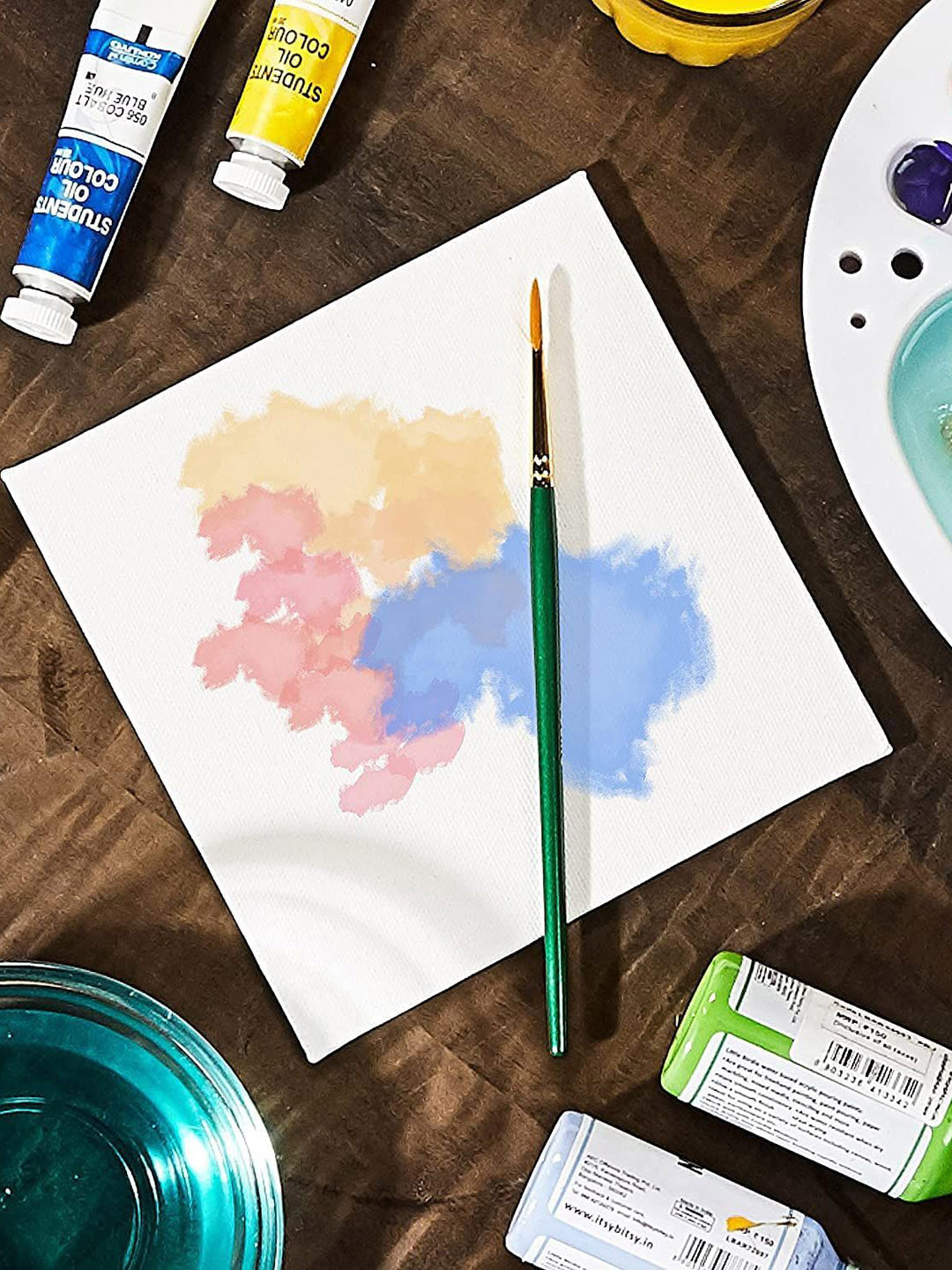 PLANET of Toys Kids Skill Development