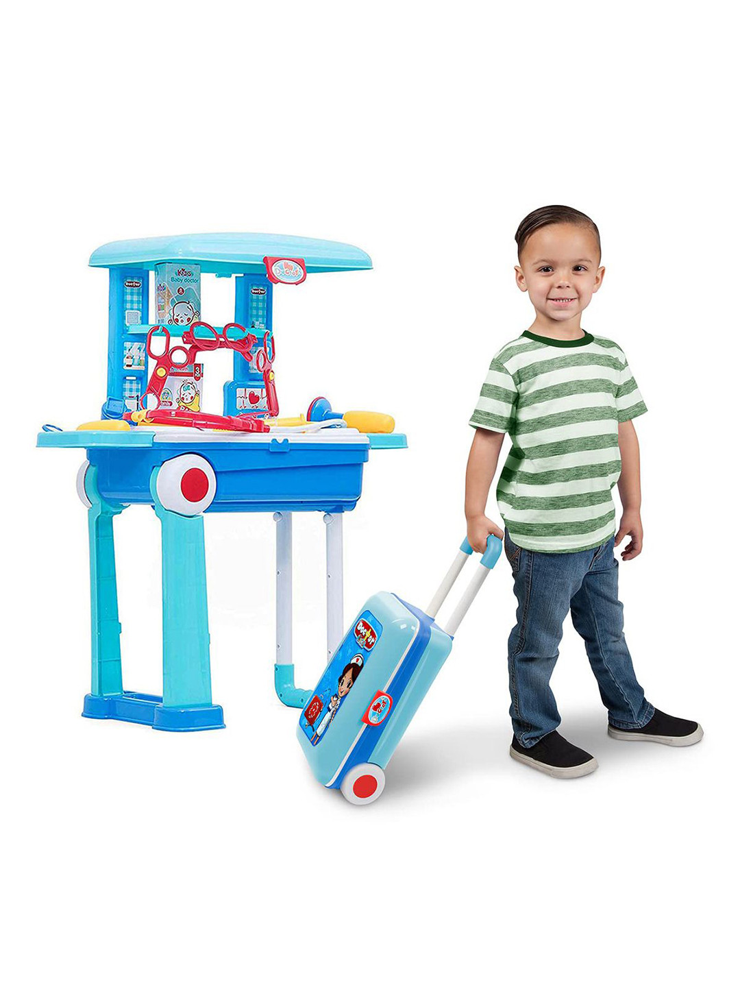 PLANET of Toys Puzzles Activity Toys and Games