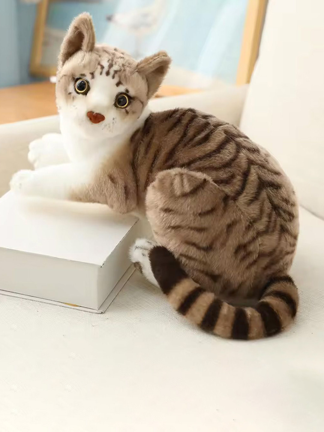 Adbeni Doll Soft Toys and Dolls