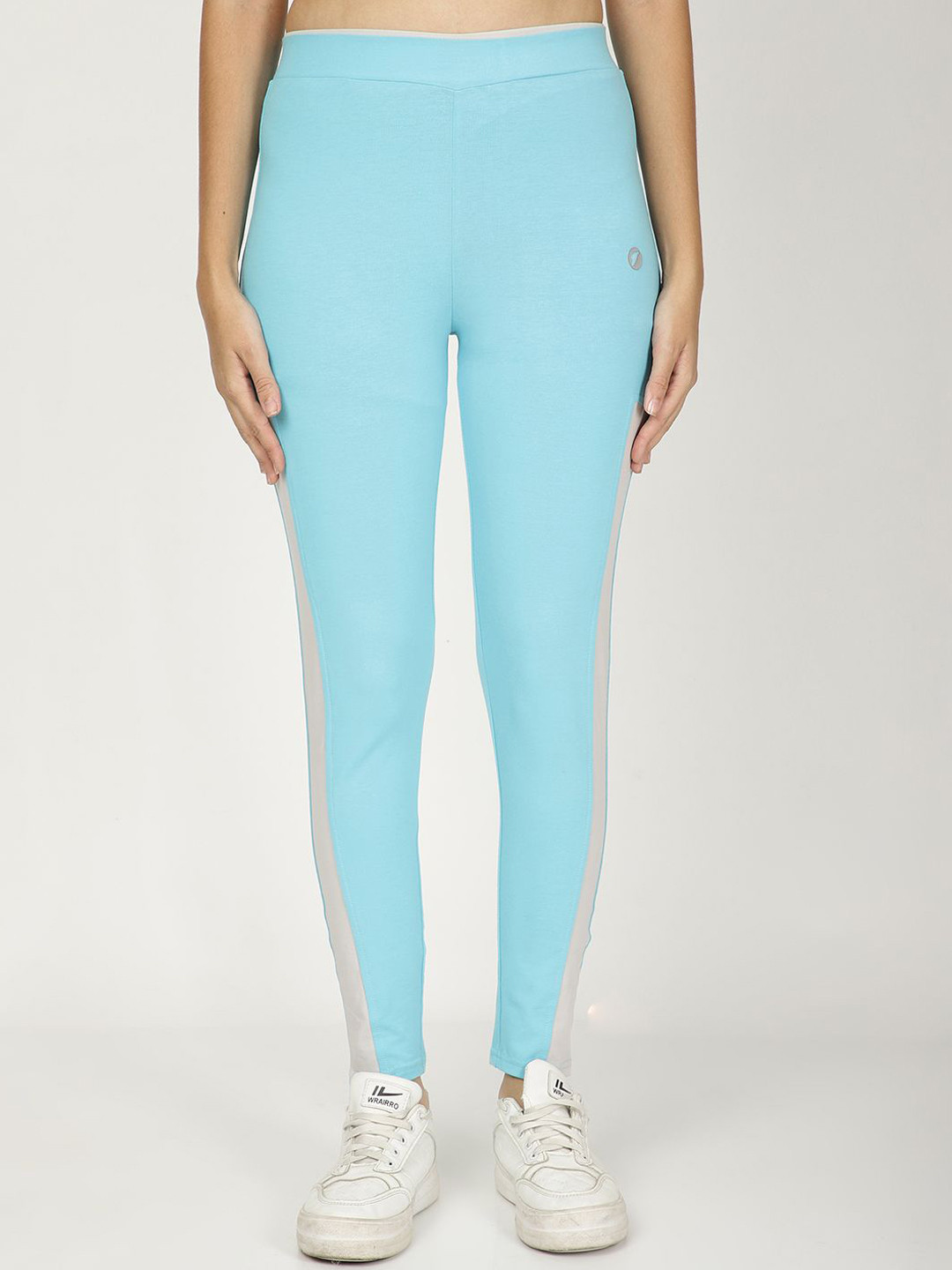 FUTURO Women Slim-Fit Ankle-Length Tights