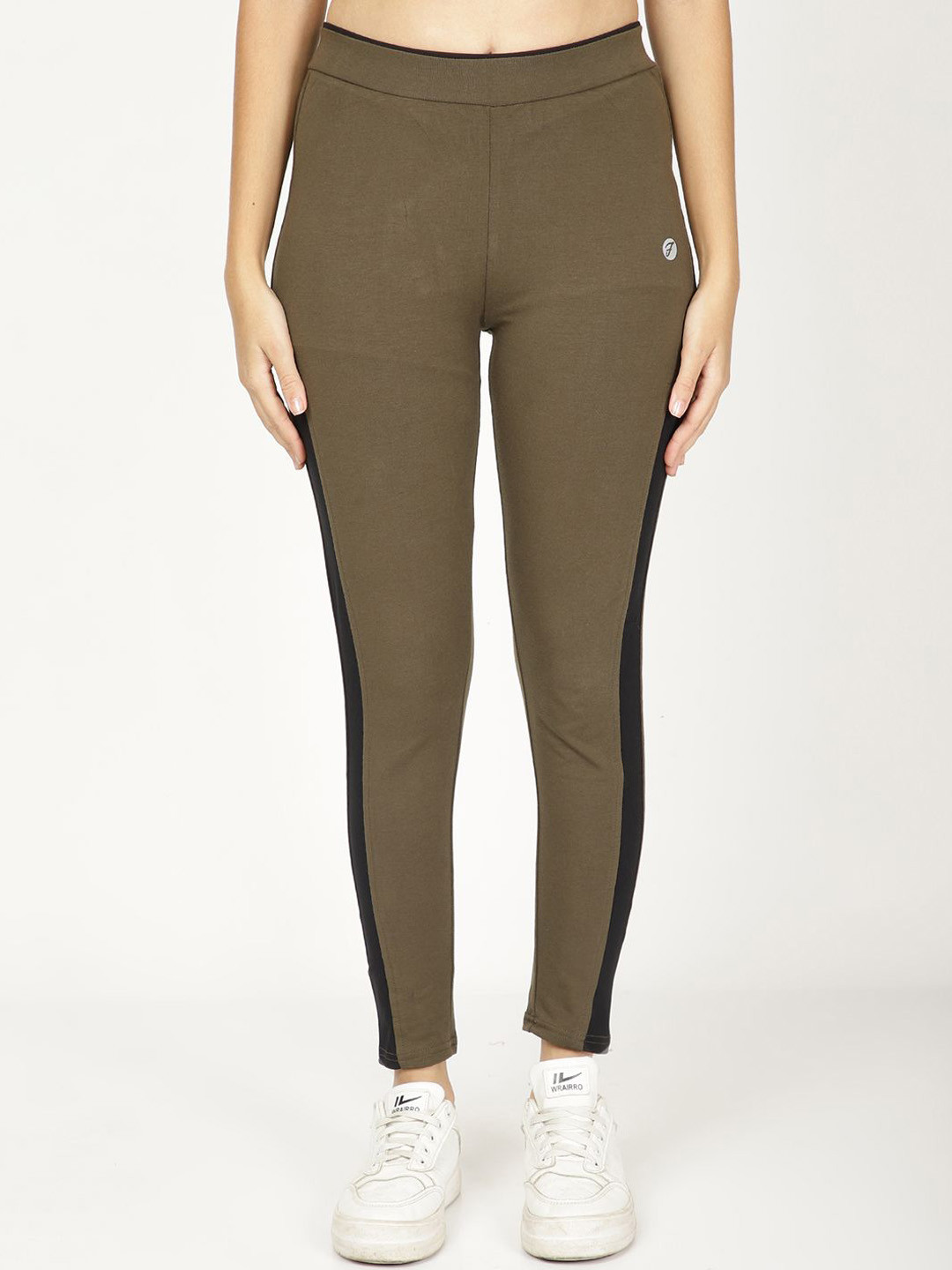 FUTURO Women Slim-Fit Ankle-Length Tights