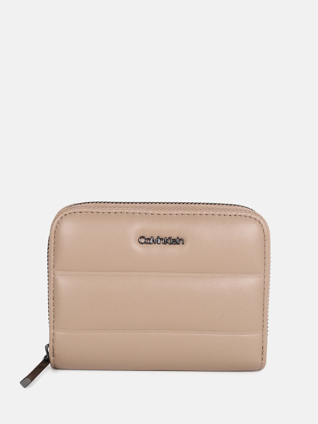 Calvin Klein Zip Around Wallet