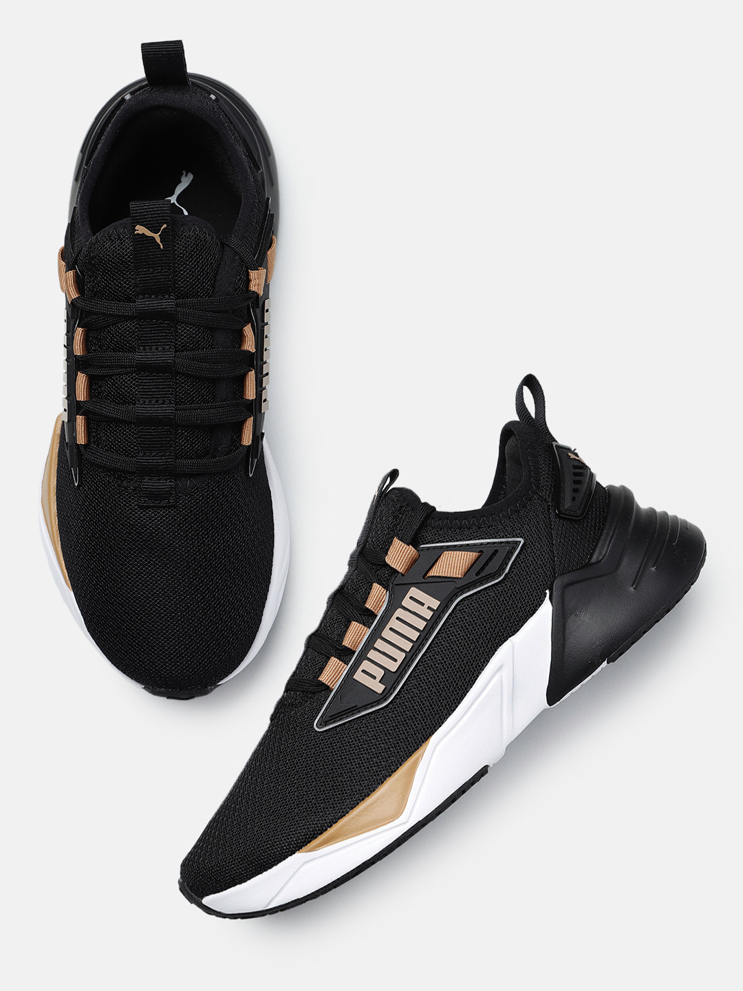 Puma Women Retaliate Running Shoes