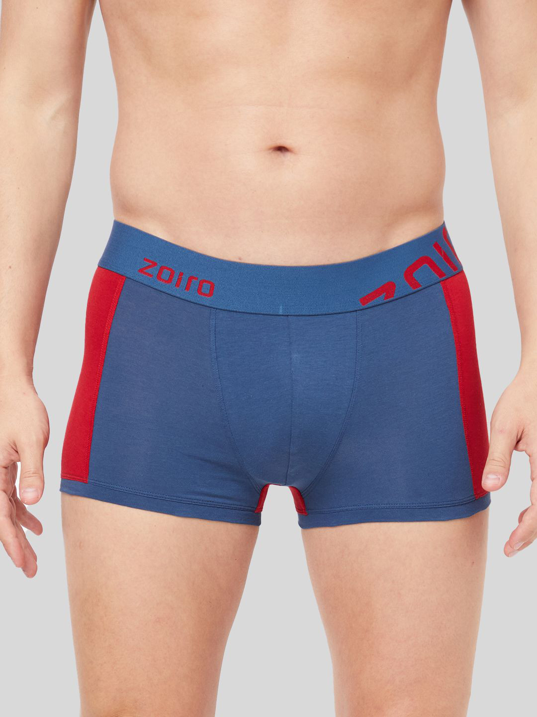 Zoiro Outer Elastic Trunk - ZO-TR-32-LBRR-S-1PC
