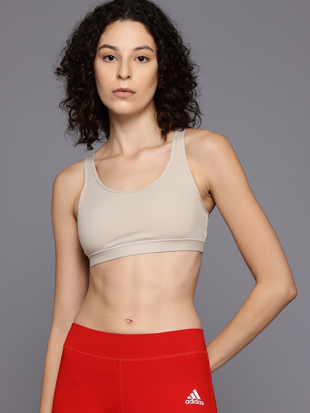 ADIDAS All Me Essentials Medium-Support Bra