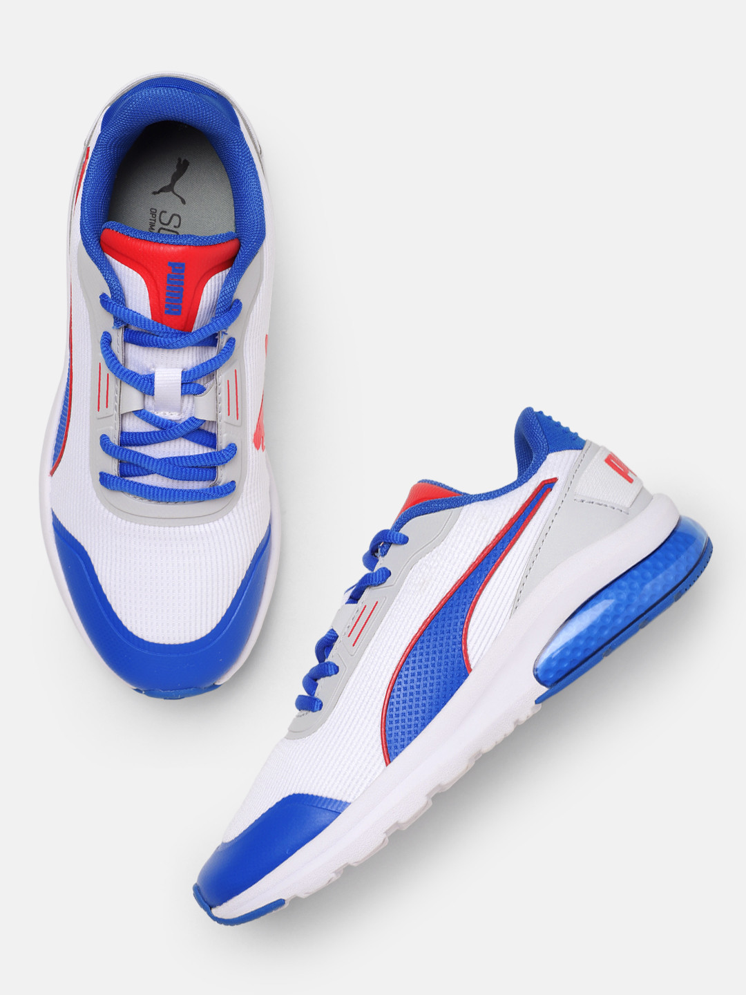 Puma Kids Pulsion Youth Shoes