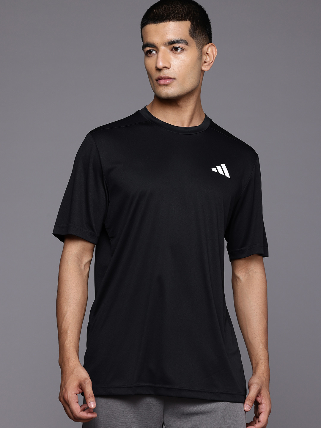 ADIDAS Regular Training T-shirt