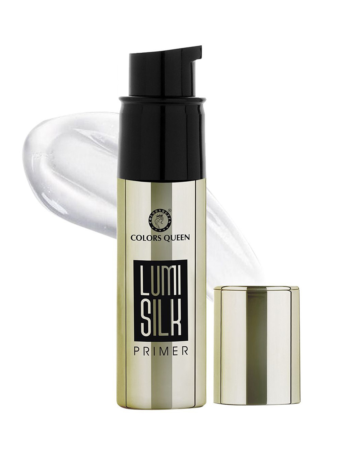 Colors Queen Lumi Silk Primer - 20g