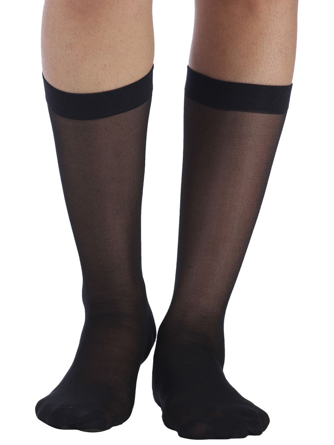 JMT Wear Women Calf-Length Socks