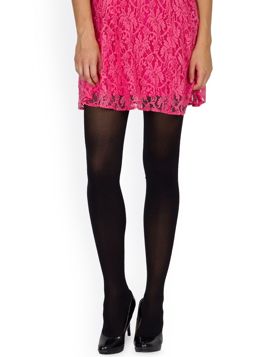 JMT Wear Mid Rise Stockings