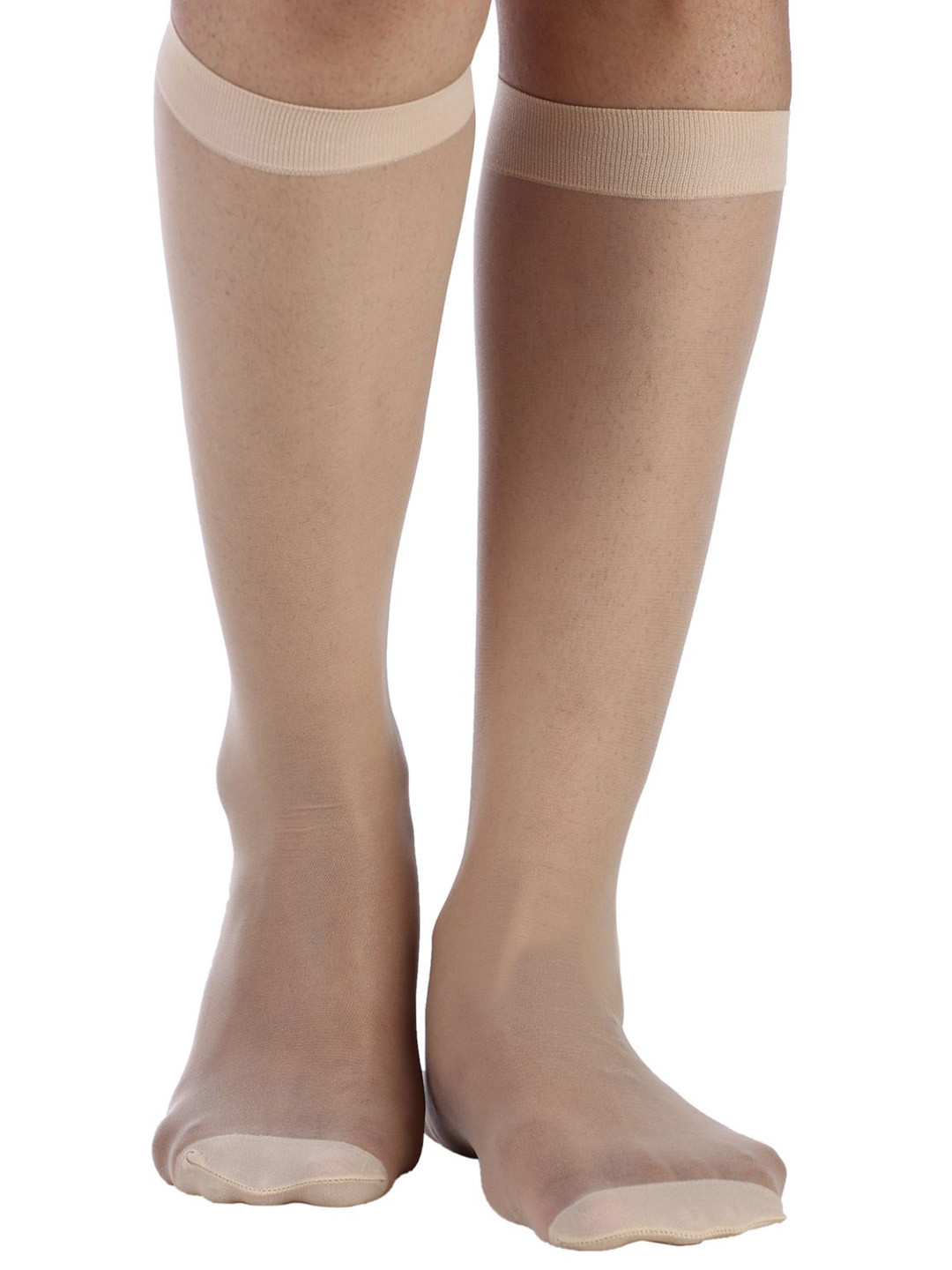 JMT Wear Women Calf-Length Socks