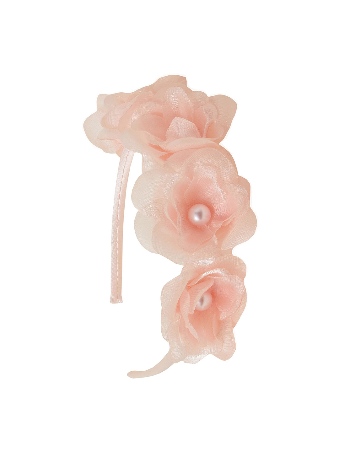 Accessorize Girl Beaded Hairband