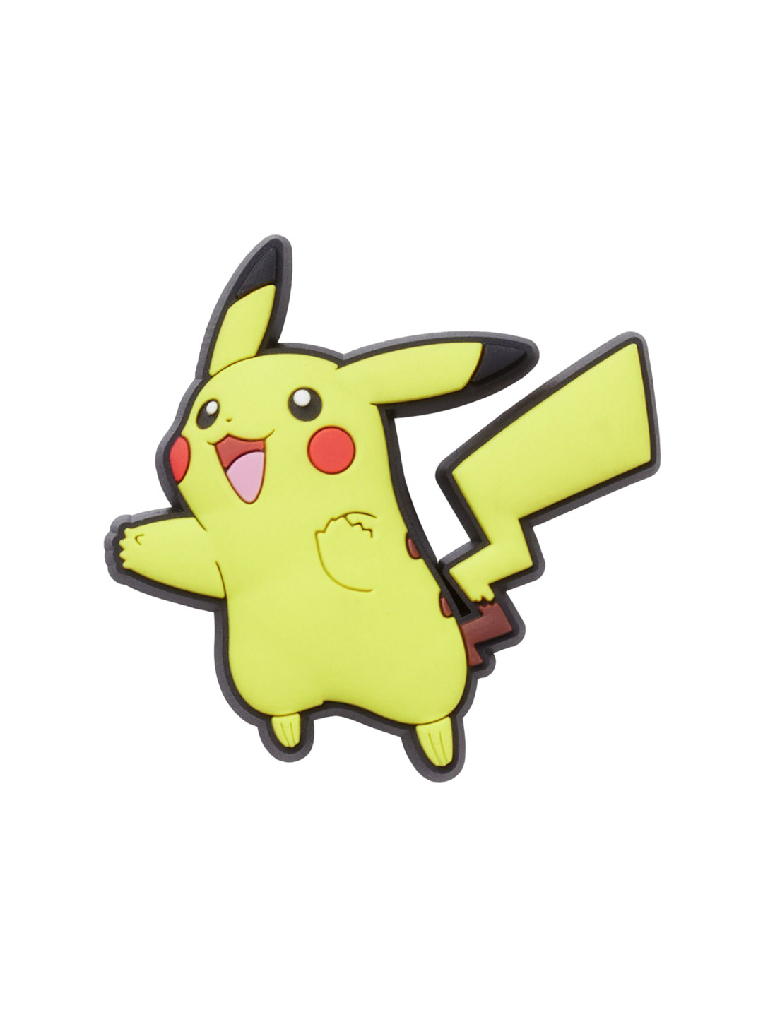 Crocs Adults-Women Pokemon Pikachu Jibbitz