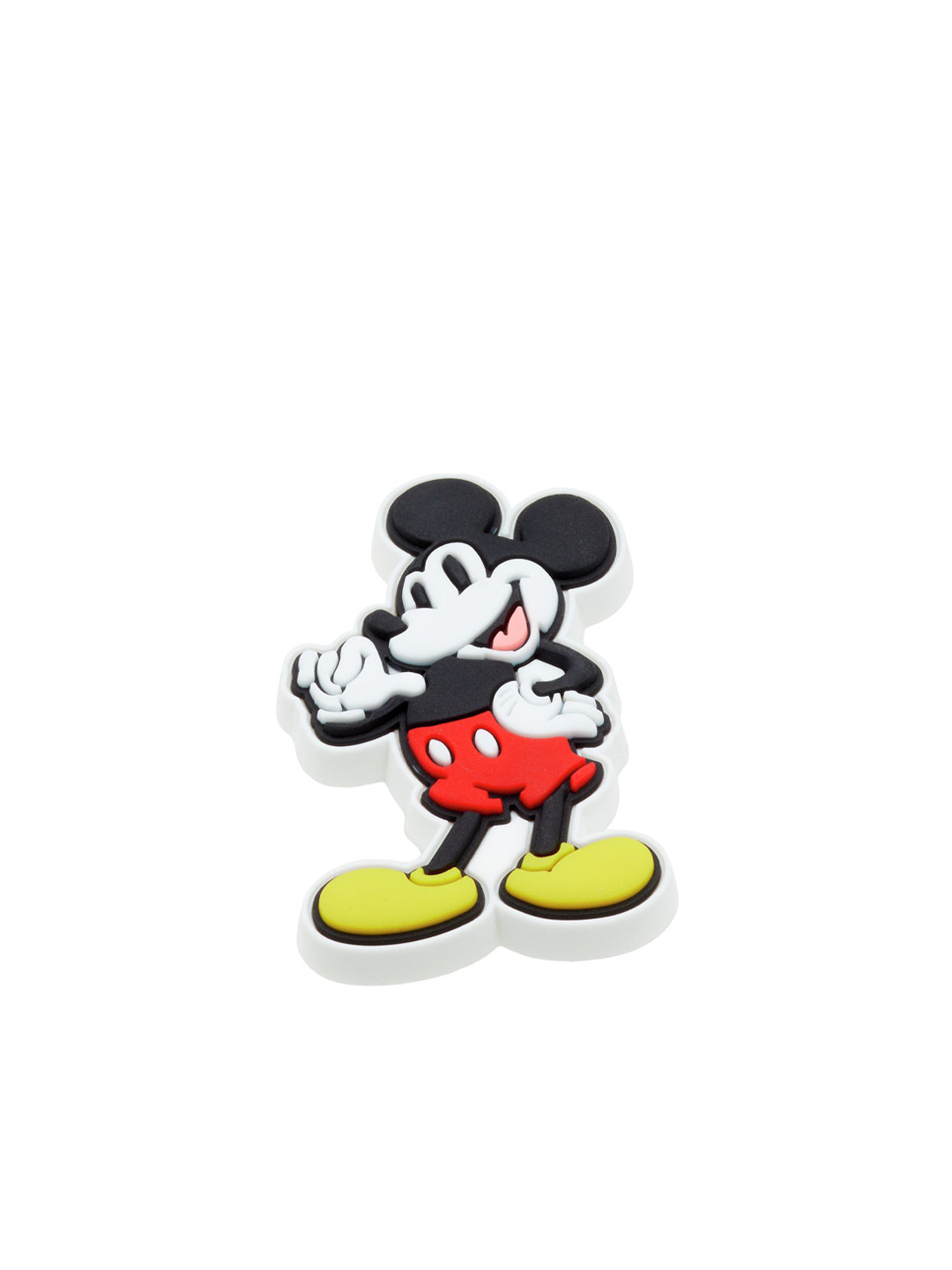 Crocs Mickey Mouse Shoe Charms Jibbitz