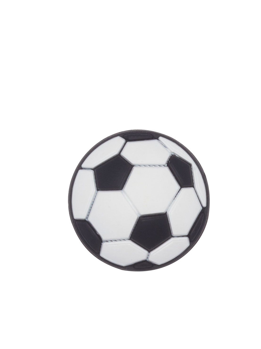 Crocs Soccerball Charm Jibbitz