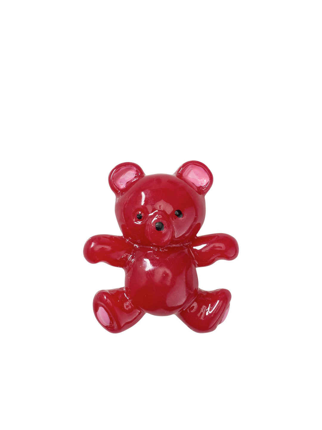 Crocs Teddy Charm Jibbitz