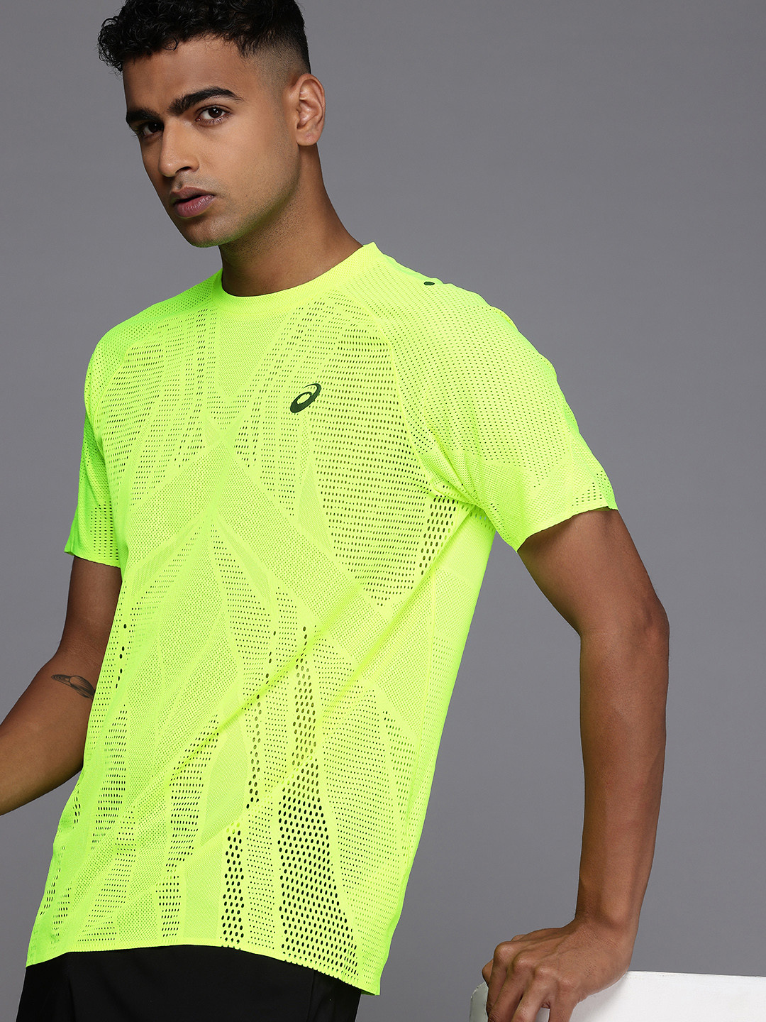 ASICS Self Designed Running T-shirt