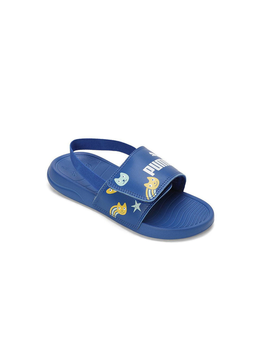 Puma Kids Popcat 20 Slides