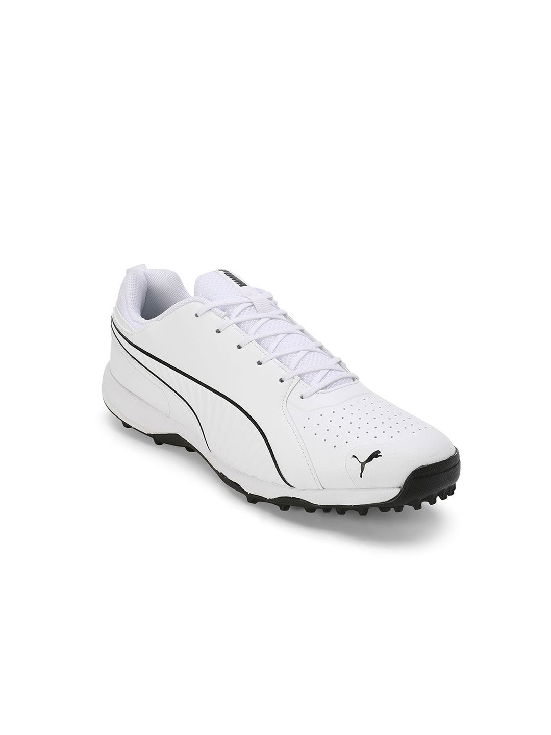 Puma Cricket Pitch Pro Unisex Cricket Sports Shoes
