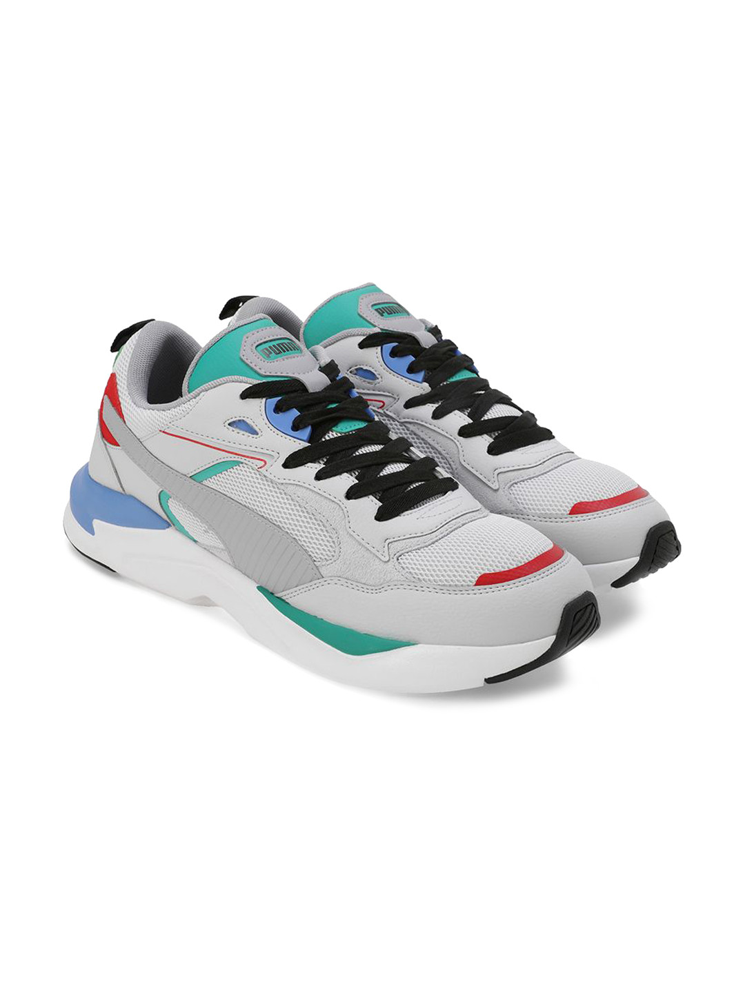 Puma X-ray Prism Men Sneakers